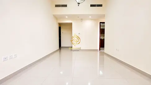 Spacious luxury 1bhk apartment for family