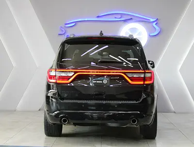 2024 Dodge DURANGO 照片 5