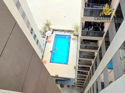 LUXURY 1 BEDROOM APARTMENT Available For Rent