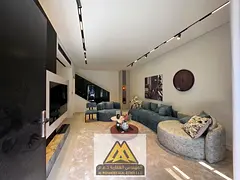 VIP Furnished Townhouse for Annual Rent in Uptown Al Zahia – Ajman 4 Bedrooms | 4 Bathrooms | VIP 