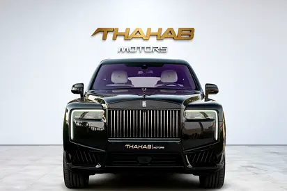 صورة مصغرة 2 لـ 2026 ROLLS-ROYCE CULLINAN