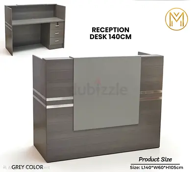 Reception table