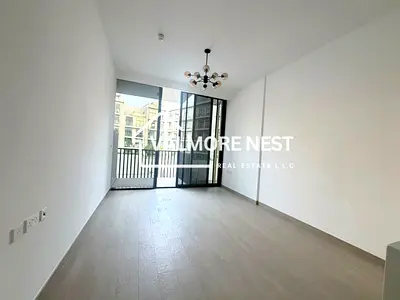 BRAND NEW STUDIO | LARGE BALCONY | PREMIUM AMENITIES VIEW
