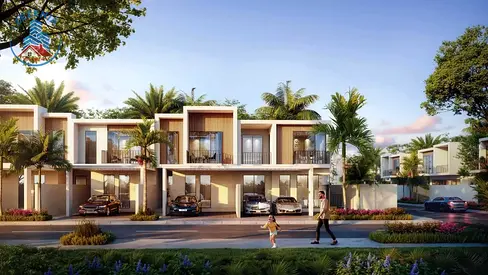 5% Down Pay | 5 Yrs Pay Plan | 15% ROI | Gated | Lagoon