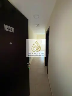 🏡✨ Annual Rent in Ajman – Al Nuaimiya 1 ✨🏡 🔥 Two-Bedroom Apartment with a Living Room