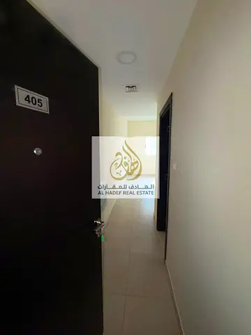 🏡✨ Annual Rent in Ajman – Al Nuaimiya 1 ✨🏡 🔥 Two-Bedroom Apartment with a Living Room at a Special Price and Flexible Payment Plans! 🔥 A two-bed