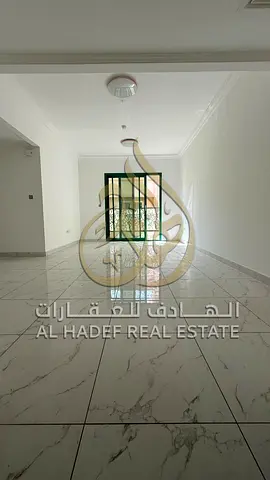 3-Bedroom Apartment with Living Room | Open View | Storage Room | Built-in Wardrobes | Free Parking | 3 Bathrooms