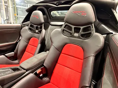 صورة مصغرة 13 لـ 2025 Porsche 718