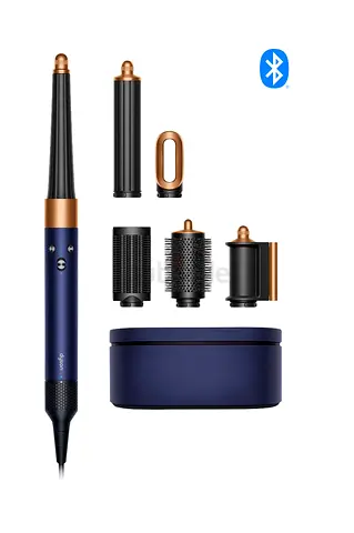 Dyson Airwrap i.d.™ multi-styler and dryer - Straight+Wavy For Sale
