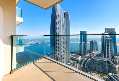 Fully Furnished | Luxury 1BR | Waterfront Living