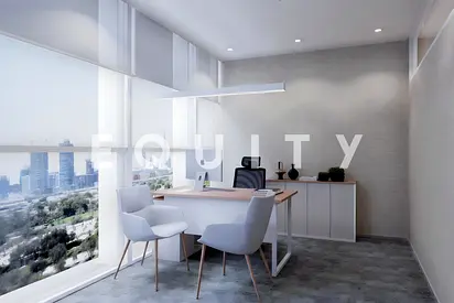 Turn Key | Modern Finished | 1,262.47 Sq Ft