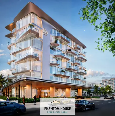 Premium 1BR Hotel Apartment | 50/50 Payment Plan | Dubai Islands