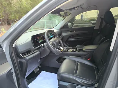 2024 FORD TERRITORY 缩略图 11