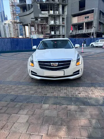 صورة 1 لـ 2017 Cadillac ATS