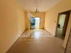 One bedroom apartment with a living room featuring a balcony with an open view modern finishing a pr