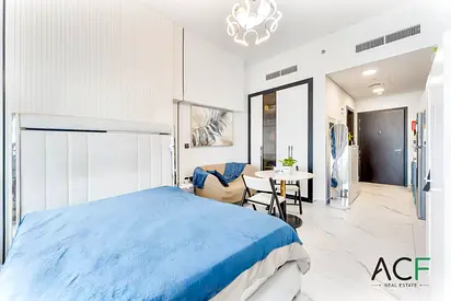 High Floor | Modern | Open Views