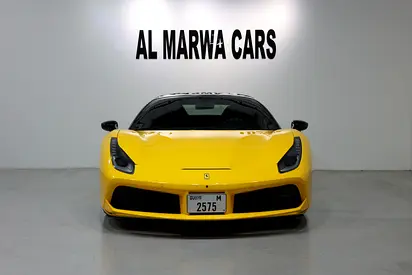 صورة 5 لـ 2016 Ferrari 488 GTB