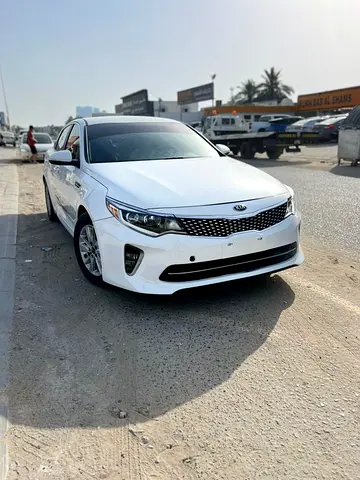 صورة 2 لـ 2018 KIA OPTIMA