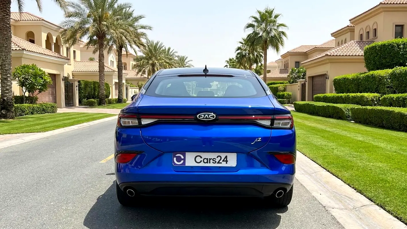 جاك جي 7 2023
