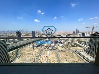 HIGH FLOOR l BIG LAY OUT l OPEN VIEW