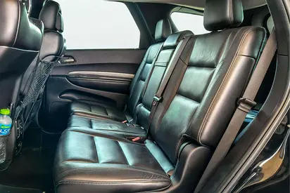 صورة مصغرة 12 لـ 2020 Dodge DURANGO