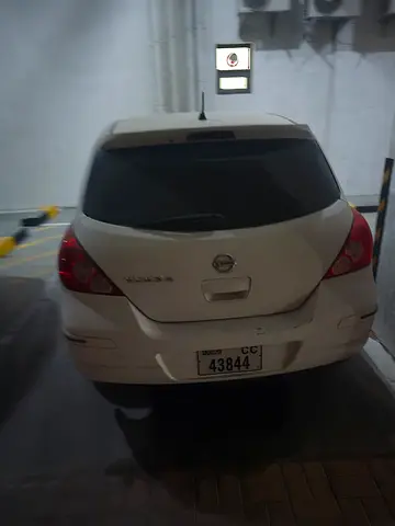 صورة 3 لـ 2011 Nissan VERSA