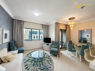 Prime Location | Vacant | 2BR