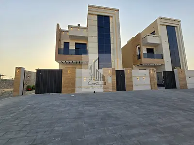 Best villa in Ajman, super deluxe finishing