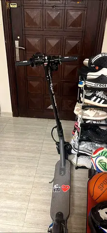 E-scooter for sale