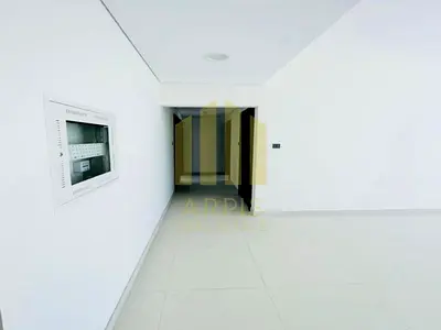 Spacious 1BR | 5 Mins to WTC Metro | Park View