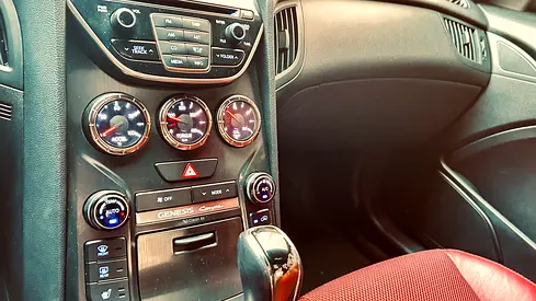 2014 Hyundai GENESIS — фото 13