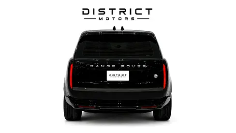 2023 LAND Rover RANGE ROVER 照片 7