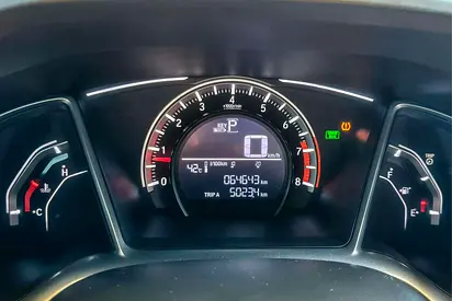 2020 Honda CIVIC thumbnail 14