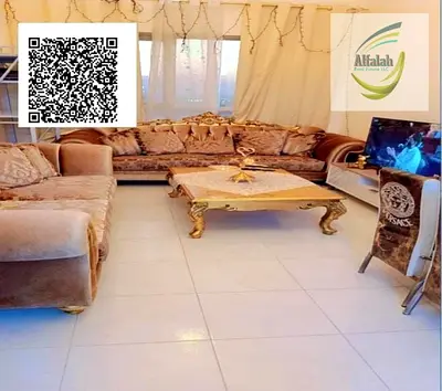 Fully Furnished 1-BHK | Goldcrest Tower B | Rented | AED 300K