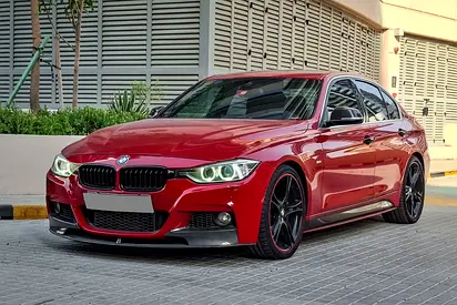صورة مصغرة 7 لـ 2012 BMW 3-SERIES