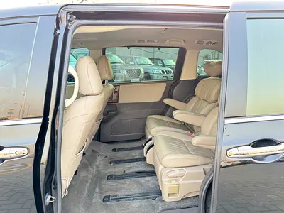 صورة مصغرة 11 لـ 2019 Honda ODYSSEY