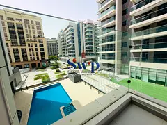 Fully Furnished 2 Bed with 12 payment