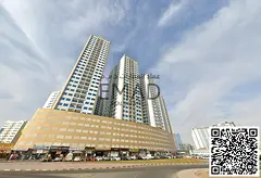 Open View | Studio | Ajman Pearl Towers