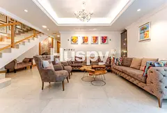 Large Garden Duplex | Fully Upgraded | Vacant