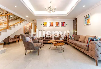 Large Garden Duplex | Fully Upgraded | Vacant