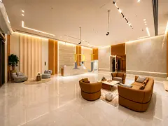 Experience the Perfect Balance of Modern Elegance, Practical Comfort and Premium Living