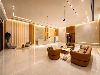 Experience the Perfect Balance of Modern Elegance, Practical Comfort and Premium Living