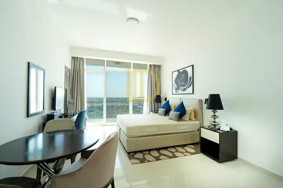 ROAD and POOL VIEW | MANAGED | READY TO MOVE-IN