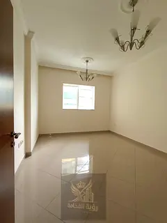 1BR in Al Taawun | Central AC | Built-in Wardrobes | Free Gym, Pool & Kids Area | Parking