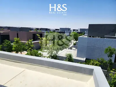 5 Bed Smart Villa | Forest Living | Private Pool | Kaya Masaar