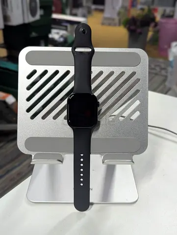 Apple watch series 10 46mm aluminium gps watch