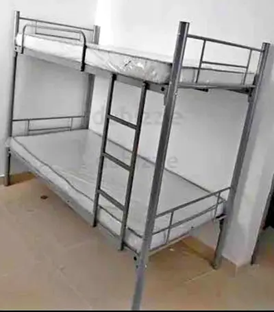 Used bunkers beds great to