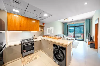 Bright Residence | Furnished | Great Rental