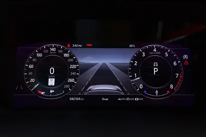 Land Rover Range Rover Sport HSE Dynamic, миниатюра 19