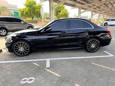 Perfect Condition & Low milage